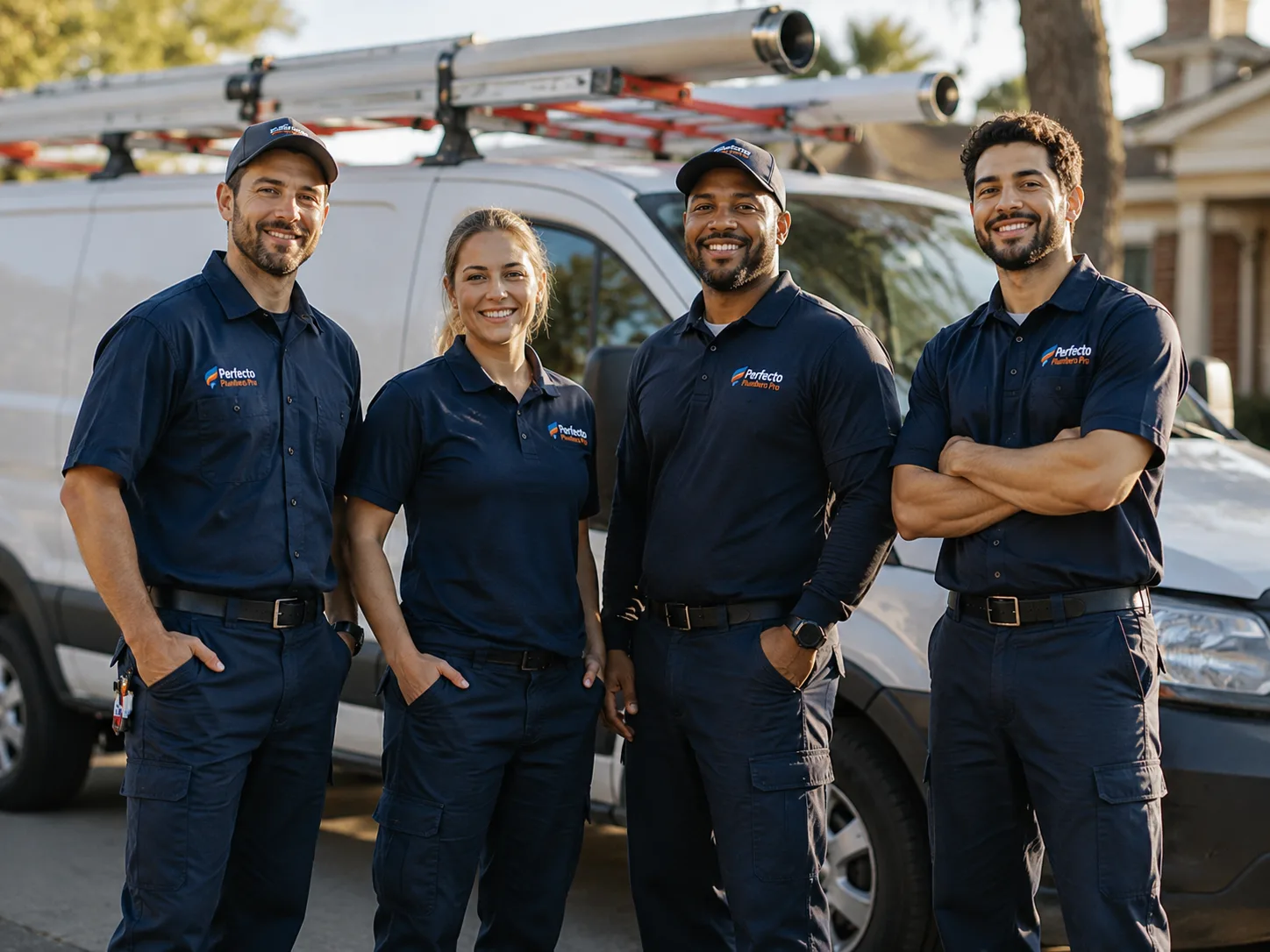 Emergency Plumber Near Me in Great Falls, VA near me